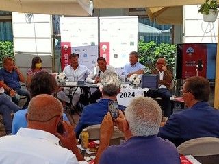 Cuneo 1905 Olmo, si parte! Illustrato il nuovo progetto del calcio cuneese (VIDEO)