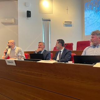 Avremo sempre meno acqua: imprese, mondo agricolo e istituzioni della Granda alla ricerca di soluzioni condivise