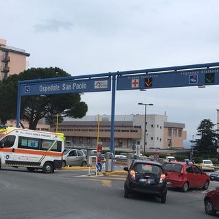 Ritrovata a Finale Ligure la donna che giovedì si era allontanata da Cervere