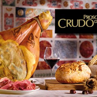 Degustazione gratuita del Crudo di Cuneo alla Fiera del Marrone dal 18 al 20 ottobre