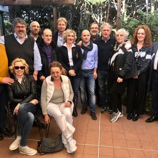 Liguria e Piemonte insieme per "salvare l'Autogrill più bello d'Italia" (FOTO e VIDEO)