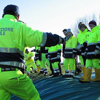 Maltempo, allerta arancione sulla Granda: la Provincia apre la sala operativa di Protezione Civile