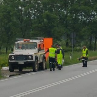 Vezza d'Alba ripropone ai cittadini il progetto "fossi puliti"