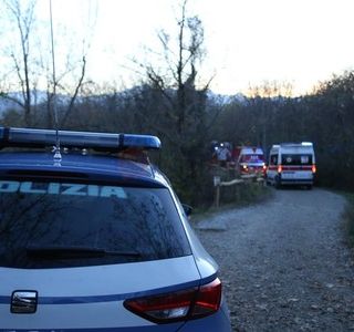 Immagine di repertorio Immagine di repertorio