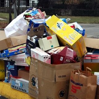 Ceresole d'Alba, possibili disservizi nella raccolta carta per lo sciopero di venerdì 17 ottobre Ceresole d'Alba, possibili disservizi nella raccolta carta per lo sciopero di venerdì 17 ottobre