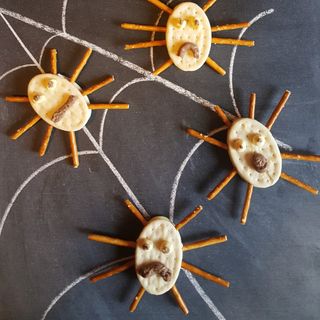 Ad Halloween la festa è anche in cucina, con una ricetta... da brividi