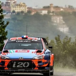 Rally di Alba 2020, cresce l'attesa: l'elenco completo degli iscritti