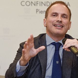 Ravanelli: "I parlamentari si facciano portatori delle priorità su infrastrutture e 4.0"