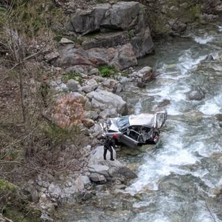 Il dolore della comunità di Demonte per la tragica scomparsa di Franco Bagnis e Bruna Teresa Terracini