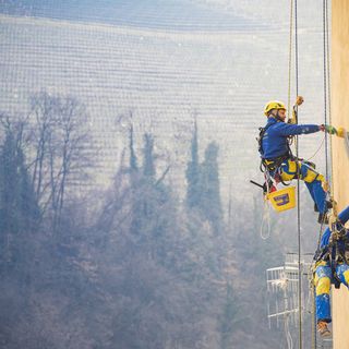 Ediliziacrobatica assume un responsabile Area ad Asti