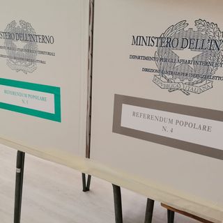 Flop dei referendum, i Radicali cuneesi gridano al "boicottaggio" Flop dei referendum, i Radicali cuneesi gridano al "boicottaggio"