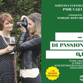 Ricette e racconti della ristorazione piemontese nel nuovo libro di Paola Gula