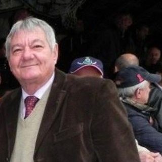 Rinaldo Muratore, imprenditore e grande appassionato di pallapugno, scomparso nel febbraio 2016