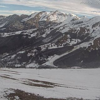 Settimana di Natale con zero termico sopra i 4000 metri: la neve torna a farsi desiderare Settimana di Natale con zero termico sopra i 4000 metri: la neve torna a farsi desiderare