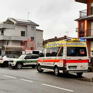 Mondovì, dopo una notte di ricerche ritrovata in buone condizioni la signora Liliana Cuniberti