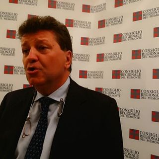 Ndrangheta: Rosso davanti ai magistrati, "totalmente estraneo alla criminalità organizzata"