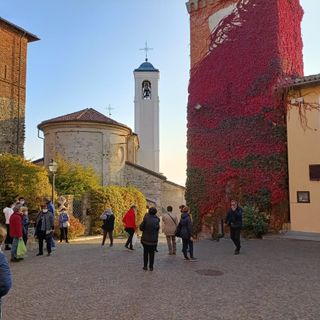 Immagine di repertorio