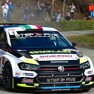 Motori: Ronde del Canavese, Alessandro Gino tra gli osservati speciali