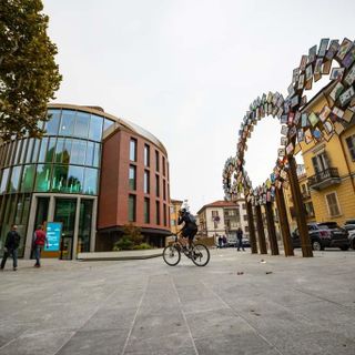 Rondò dei Talenti Rondò dei Talenti