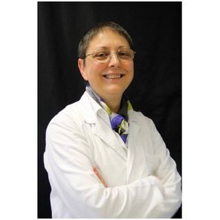 La dott.ssa Rosalba Giacchello