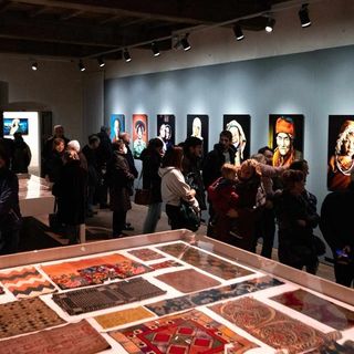 Immagine di repertorio