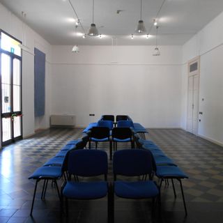 Sommariva del Bosco, Sala “Giovanni Maria Borri” si apre alle esposizioni