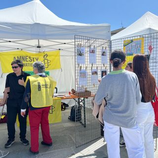 I giovani incontrano il mondo del volontariato a Cuneo e Alba