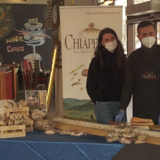 Confartigianato Imprese Cuneo ha inaugurato “Passeggiate Gourmet”, itinerari “gustosi” tra artigianalità, cultura e ambiente