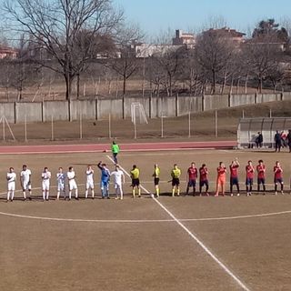 Calcio Serie D - Per il Ligorna 4 punti d'oro in chiave salvezza con Fossano e Saluzzo, Roselli: "Atteggiamento giusto"