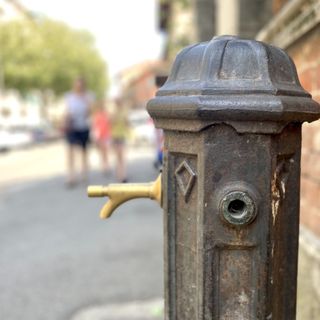 Acqua, nuovo appello dell’Ato4 Cuneese: «Situazione preoccupante, sindaci firmino ordinanze per il risparmio idrico» Acqua, nuovo appello dell’Ato4 Cuneese: «Situazione preoccupante, sindaci firmino ordinanze per il risparmio idrico»