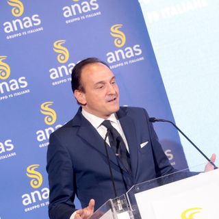 Il governatore uscente Alberto Cirio