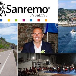 Decolla l’estate in sicurezza a Sanremo, Sindoni: “Pronti a coccolare i turisti nel clou della stagione” (Video)