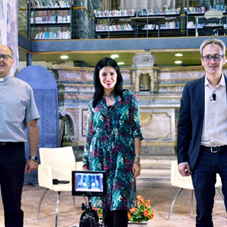 Santi Comuni: il primo “made in Italy” televisivo dei santi e dei loro territori