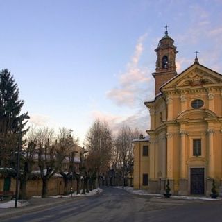 Sommariva Bosco: aperta al pubblico la mostra di Antonio Rino Gastaldi