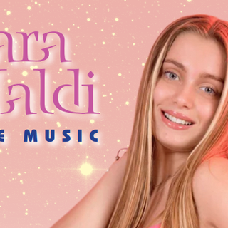 A Bra il concerto live music della giovane Sara Rinaldi