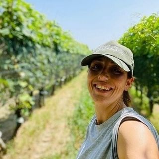 Sara Vezza, a Monforte d'Alba porta avanti una tradizione di famiglia giunta alla quinta generazione Sara Vezza, a Monforte d'Alba porta avanti una tradizione di famiglia giunta alla quinta generazione