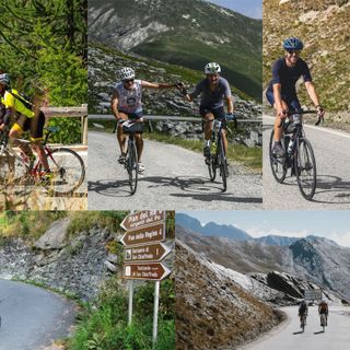 Agnello, Fauniera e Pian del Re: dal 4 al 6 luglio tornano le Scalate leggendarie