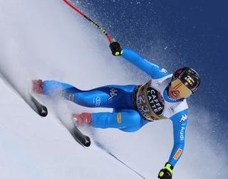 Sci alpino: combinata, titolo italiano giovani per Melissa Astegiano