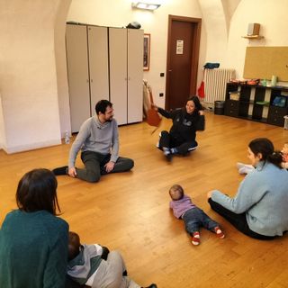 Aperte le iscrizioni a Presto Prestissimo! e Minuetto alla Scuola APM per i più piccoli Aperte le iscrizioni a Presto Prestissimo! e Minuetto alla Scuola APM per i più piccoli