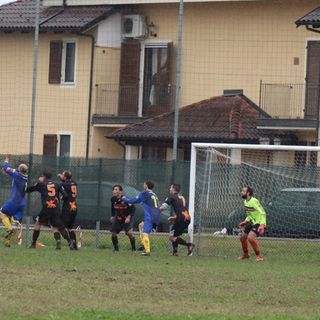 Seconda Categoria: ufficializzati gironi e calendari, Cuneo FC nel raggruppamento F