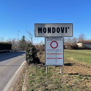 Protocollo antismog in Granda: mai raggiunti livelli di inquinamento da semaforo rosso