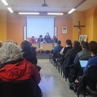 "La rotta balcanica" ha aperto la rassegna "Diritti dove?" del tavolo intercultura di Fossano