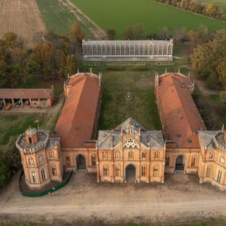Al Castello di Racconigi l'Assemblea ordinaria dei Soci di Banca di Cherasco