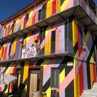 Roddino è stata anche set cinenatografico per il Piemonte Documenteur FilmFest Roddino è stata anche set cinenatografico per il Piemonte Documenteur FilmFest