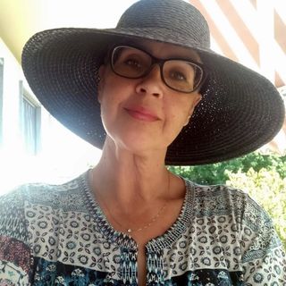 La signora Silvia Bima La signora Silvia Bima