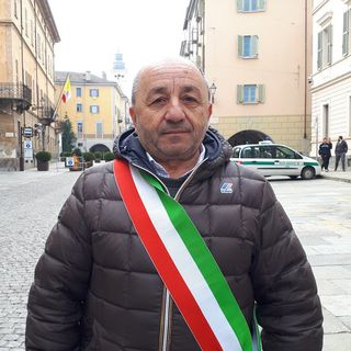 Covid-19: Santa Vittoria d'Alba registra 15 casi positivi