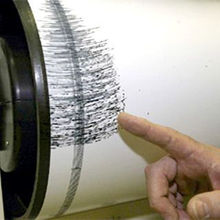 Tre lievi scosse ravvicinate di terremoto nella zona di Cortemilia: nessuna conseguenza