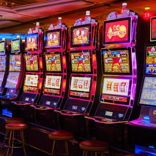 I casinò online sono sempre più avanzati, arriveranno le slot VR