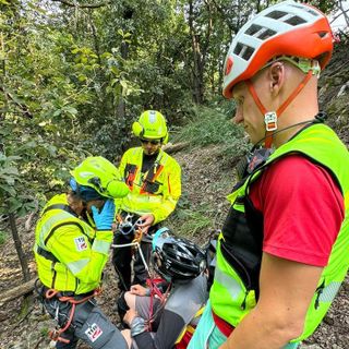 Immagine di repertorio