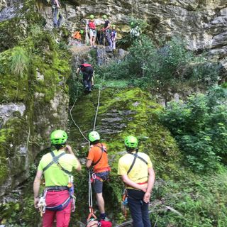 Immagine di repertorio